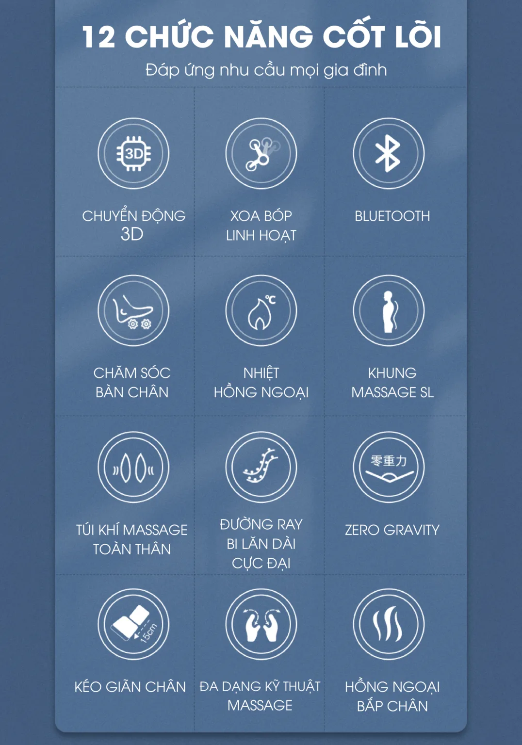 Điều khiển tiếng Việt FC999S