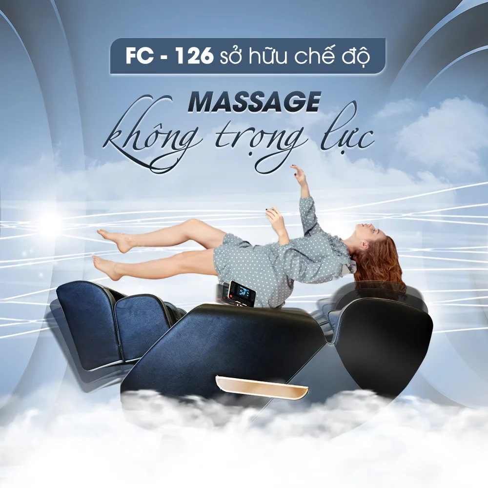 Chế độ Zero Gravity