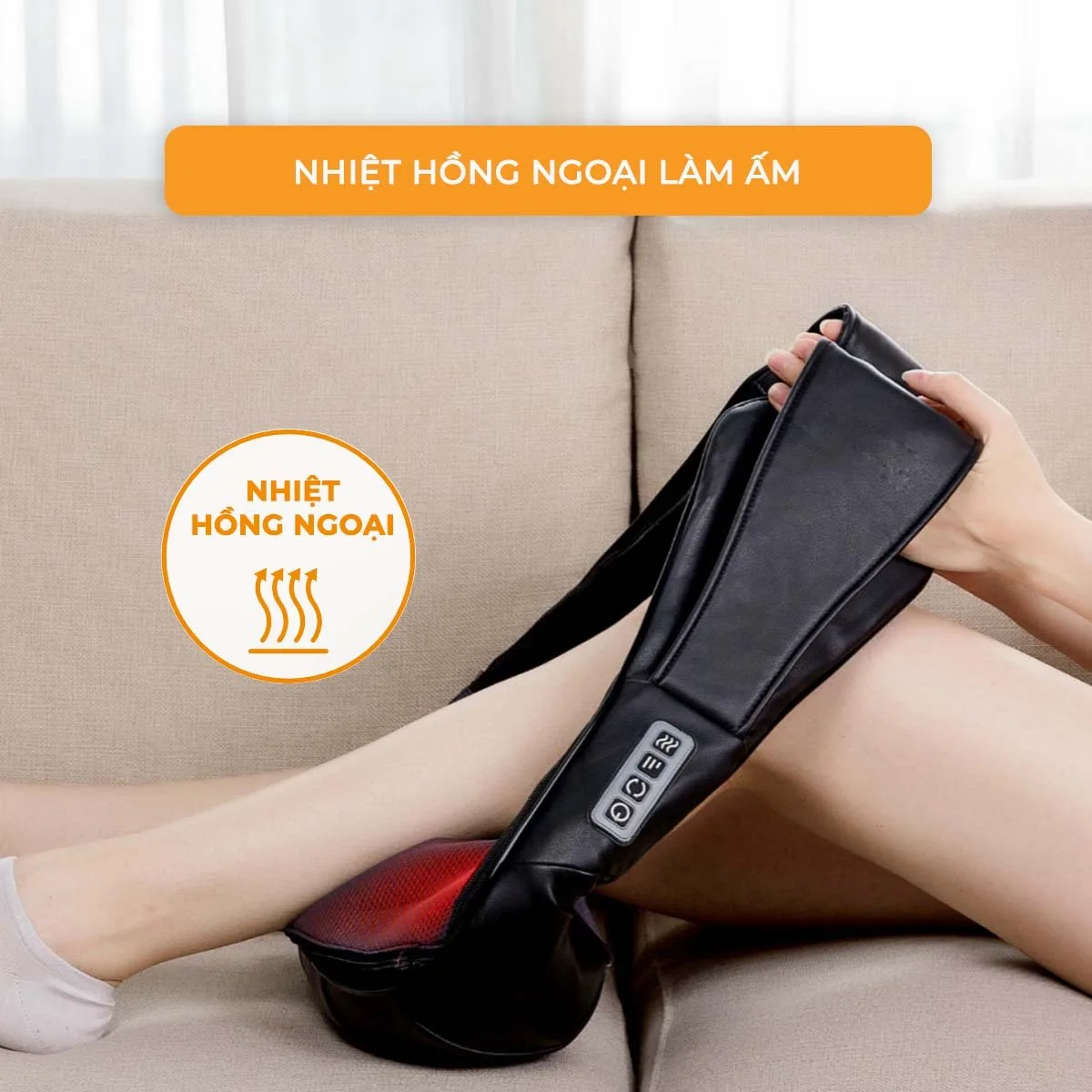 Nhiệt hồng ngoại