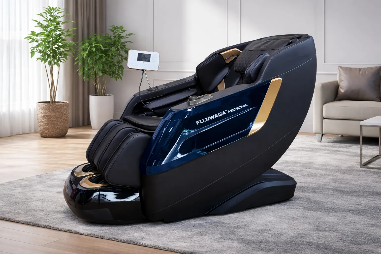 FW – H922 Sonicwave