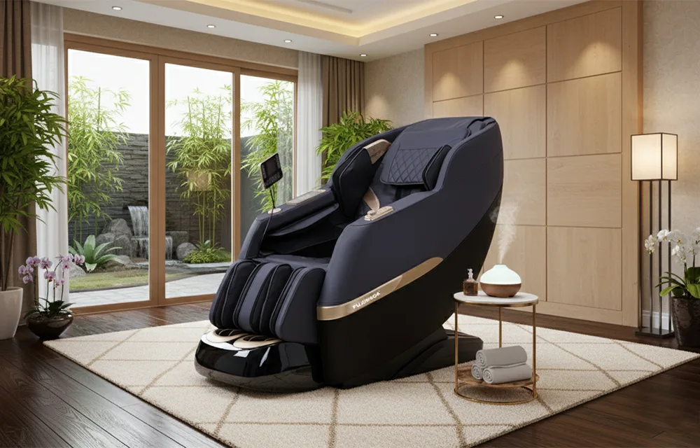 Ghế massage FC-H900