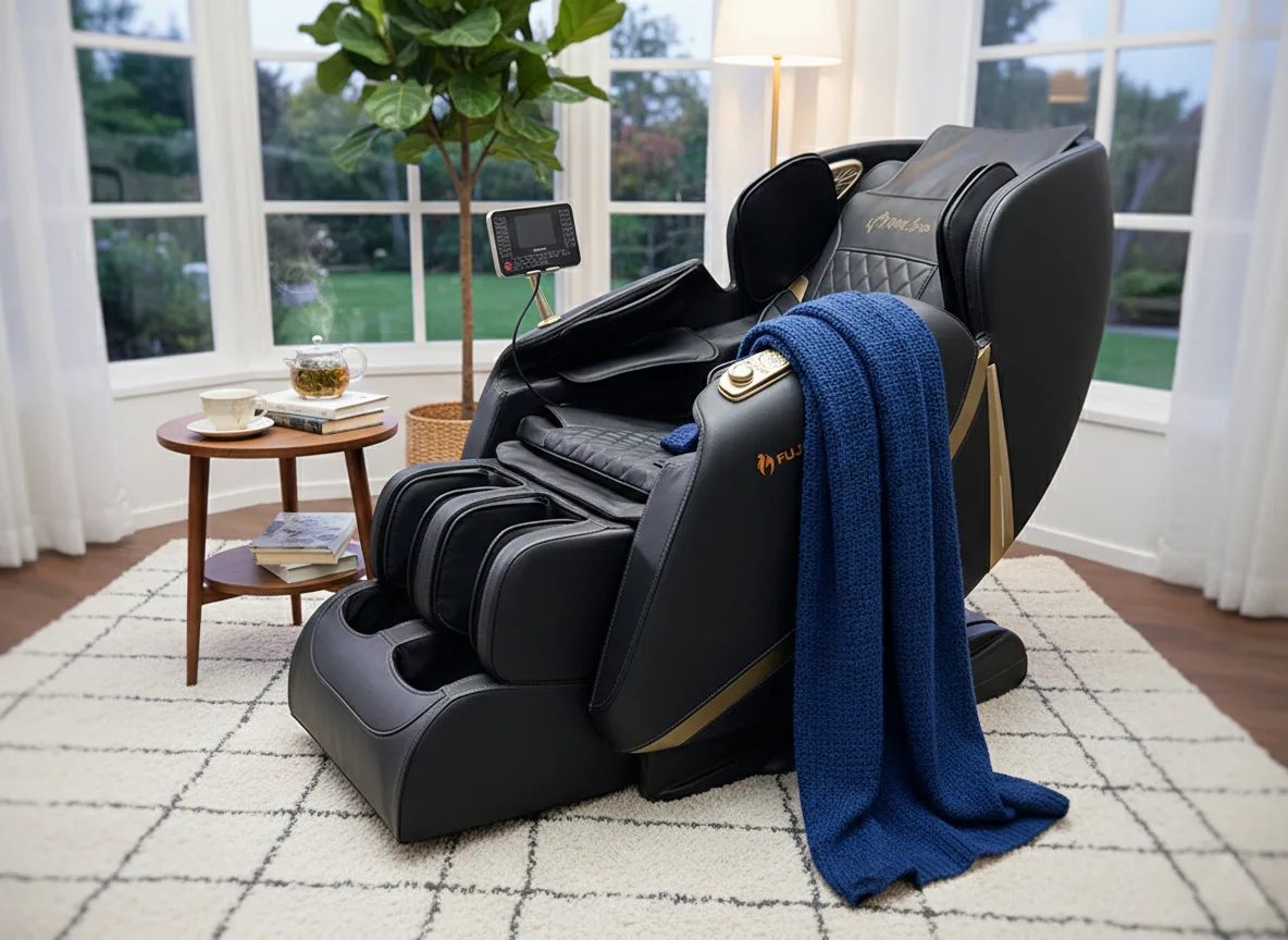 Ghế massage FC-H909