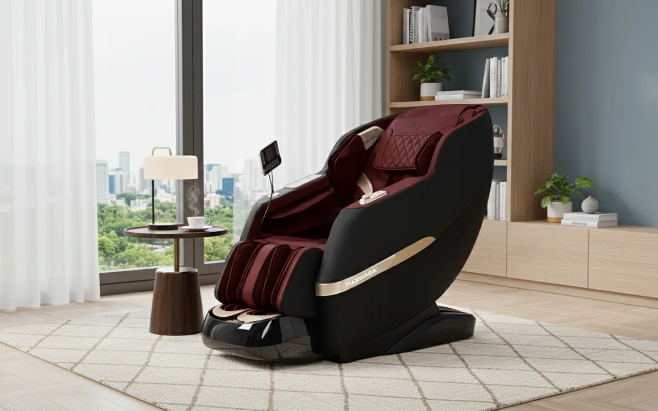 Ghế massage FW-H900