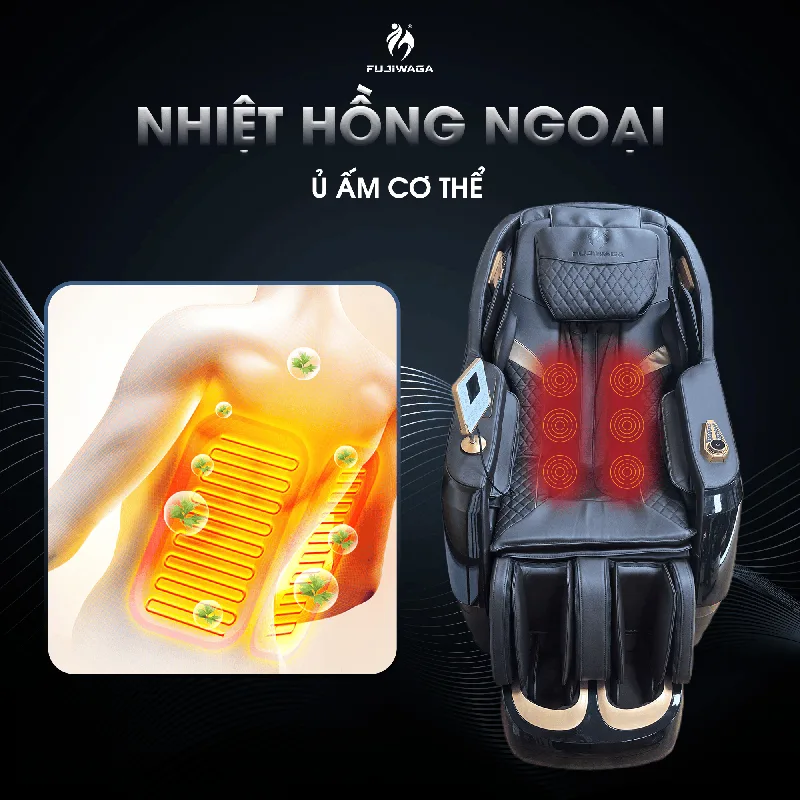 Nhiệt hồng ngoại