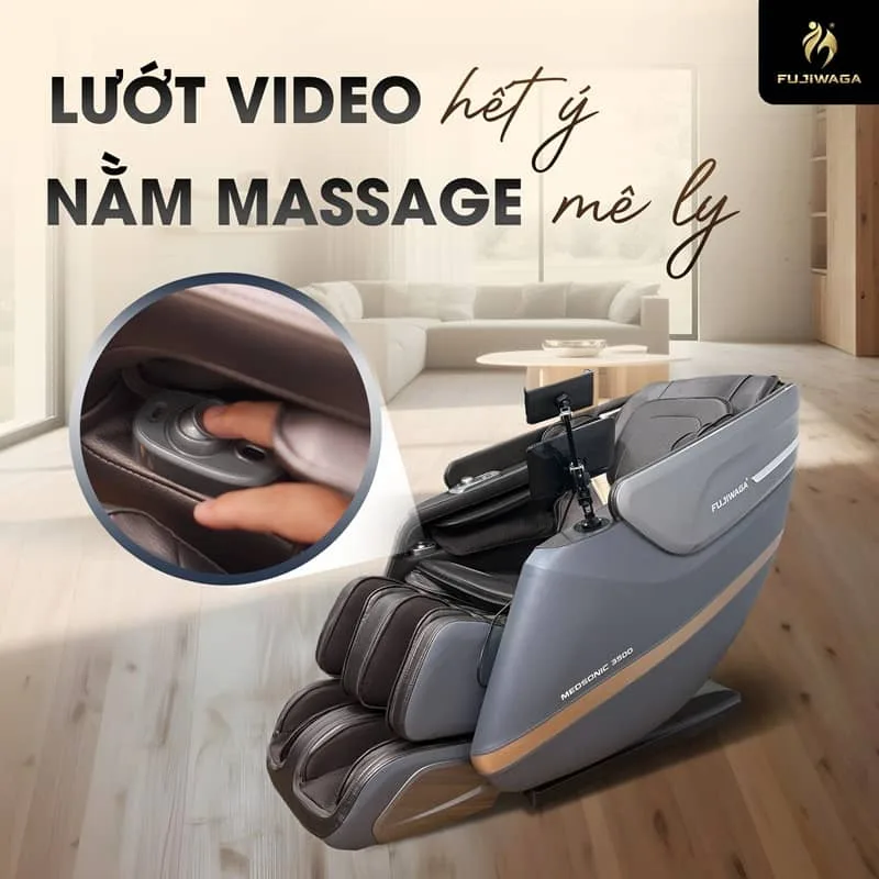 Núm điều khiển video