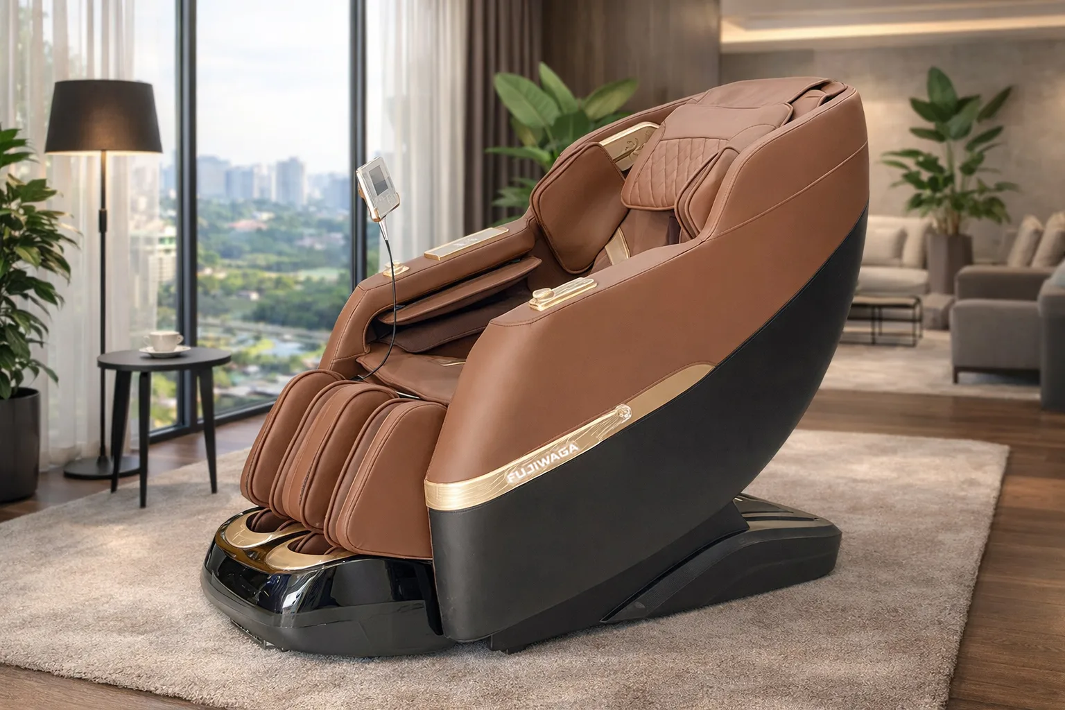 Ghế massage FC-899