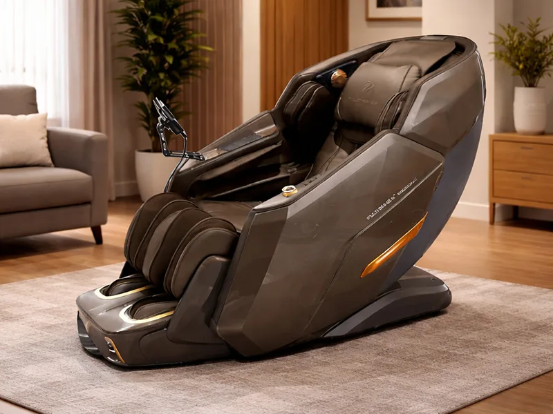 Ghế massage MedSonic 29.80