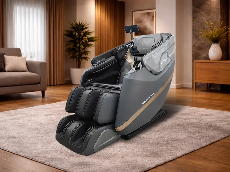 Ghế massage Medsonic 3500