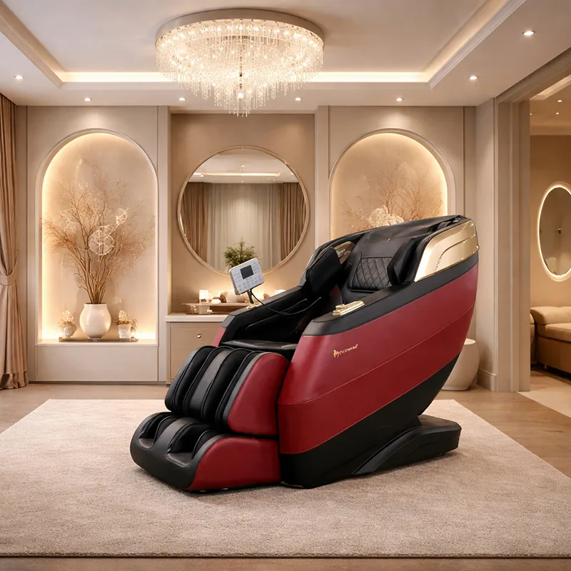 Ghế massage Medsonic 569