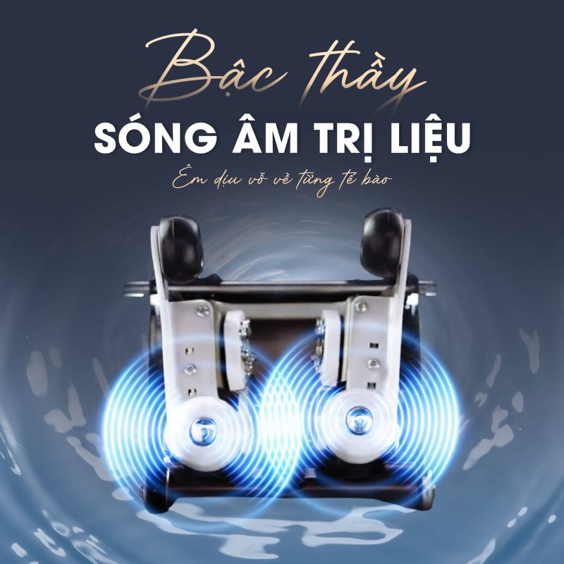 tinh nang tri lieu ghe mat xa song am 1