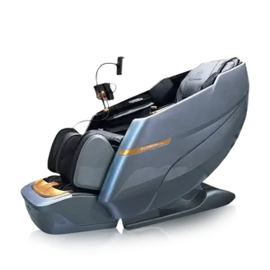 Ghế massage cao cấp S25 Double Care