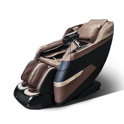 Ghế massage toàn thân FC911 Plus Luxury