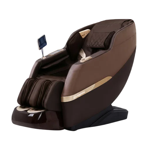 Ghế massage toàn thân FW – H900