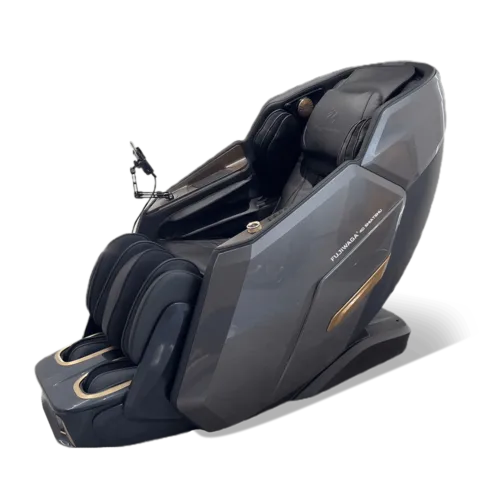Ghế massage toàn thân 29.80 4D Shiatsu