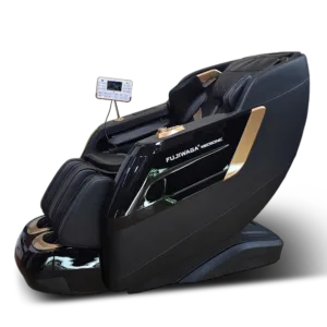 Ghế massage toàn thân MedSonic 919