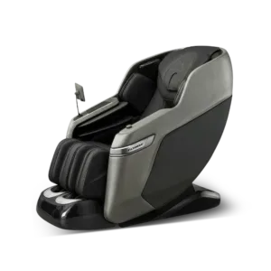 Ghế massage toàn thân 912 Titanium