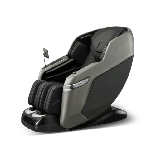 Ghế massage toàn thân 912 Titanium