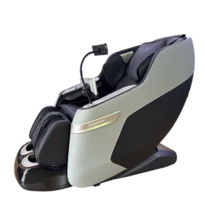 Ghế massage toàn thân FC912 Titanium