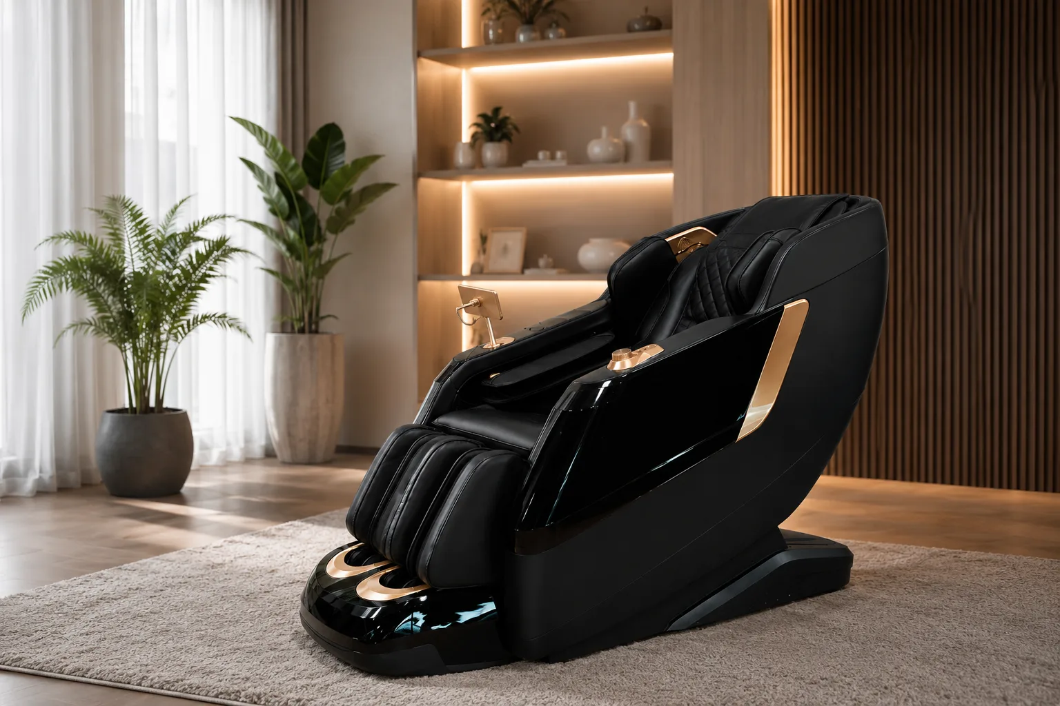 Ghế massage