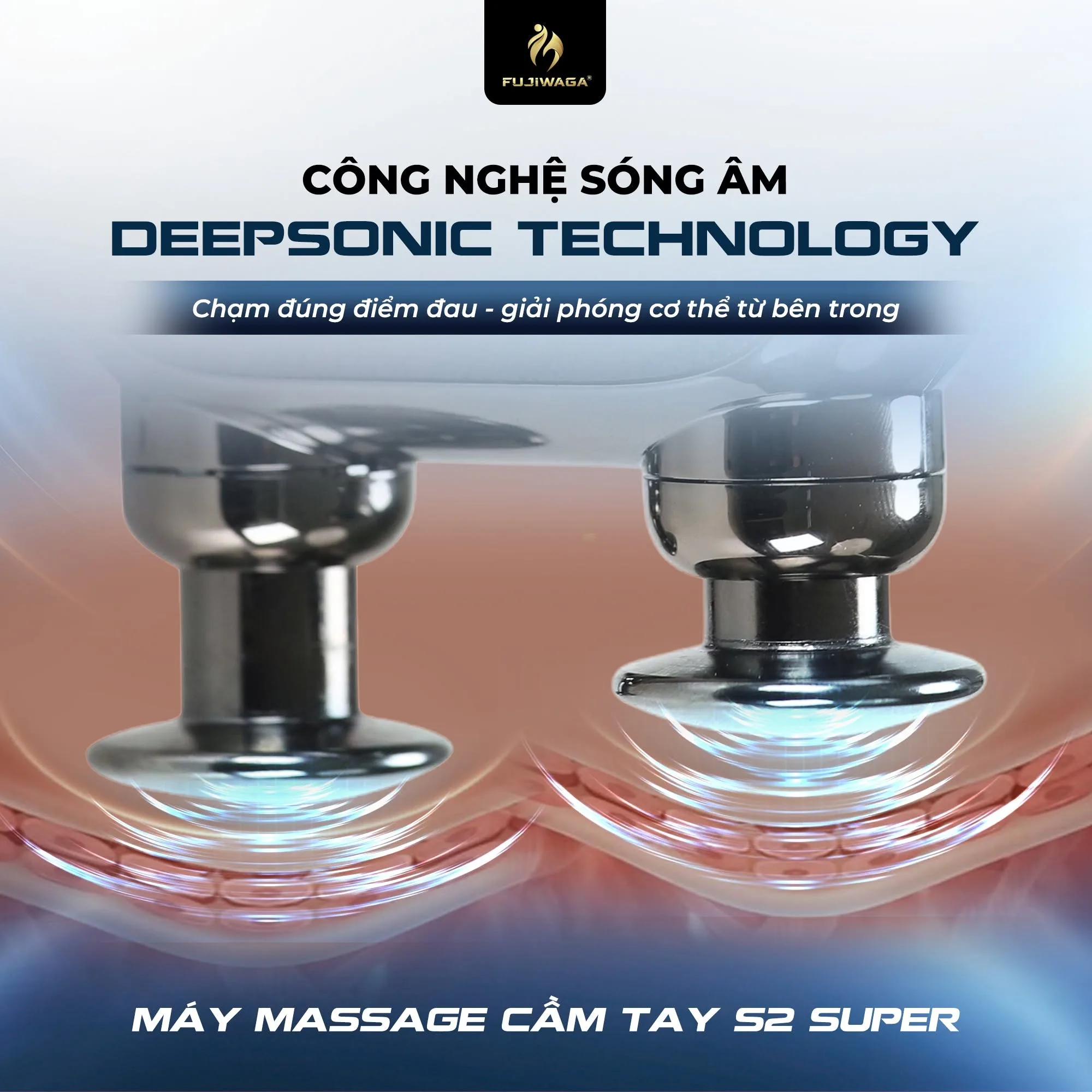 GHẾ MASSAGE