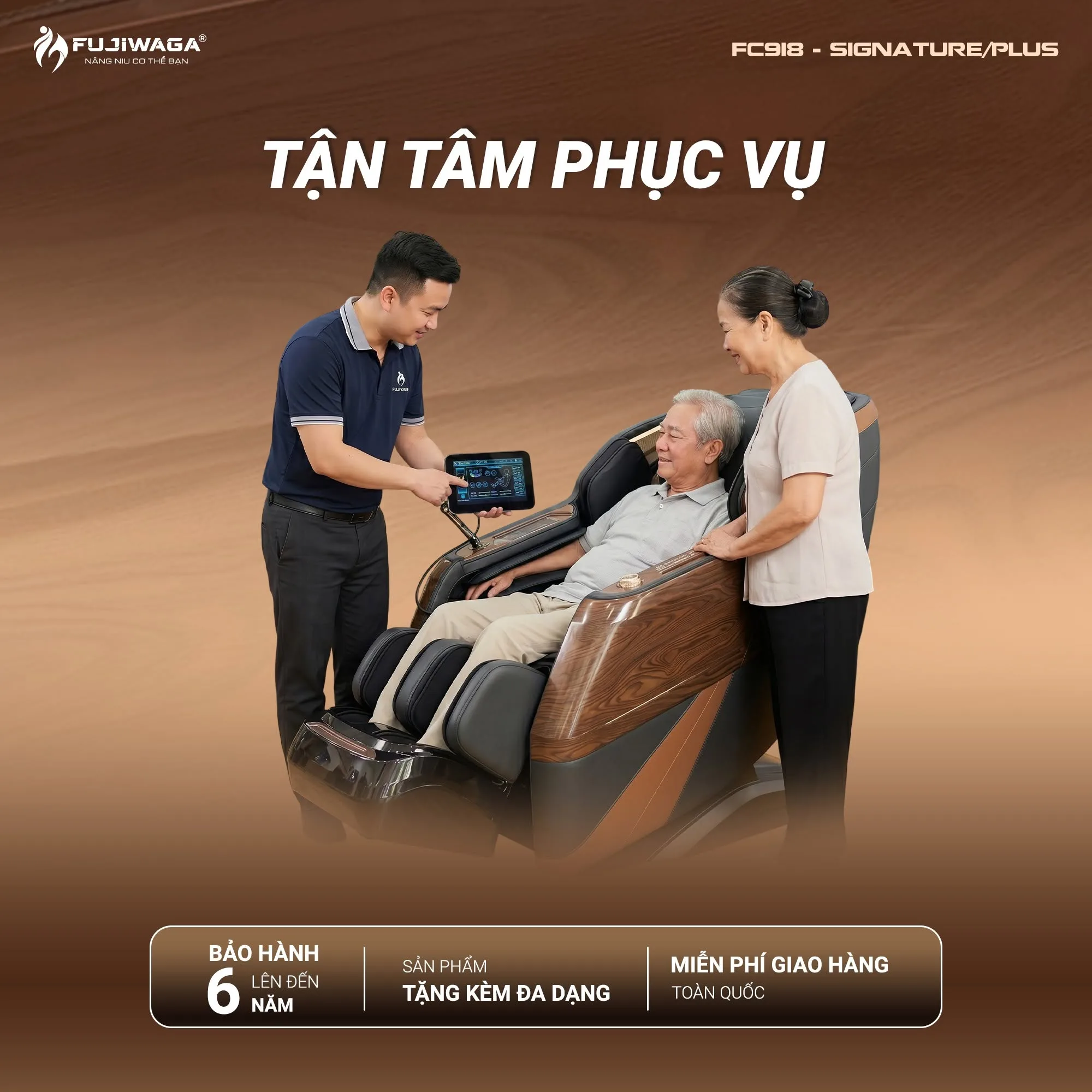 GHẾ MASSAGE