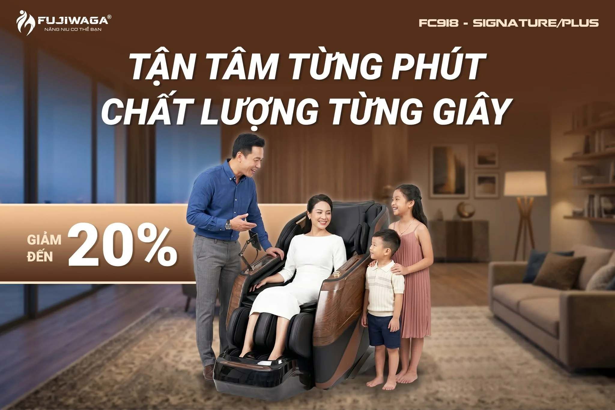 GHẾ MASSAGE