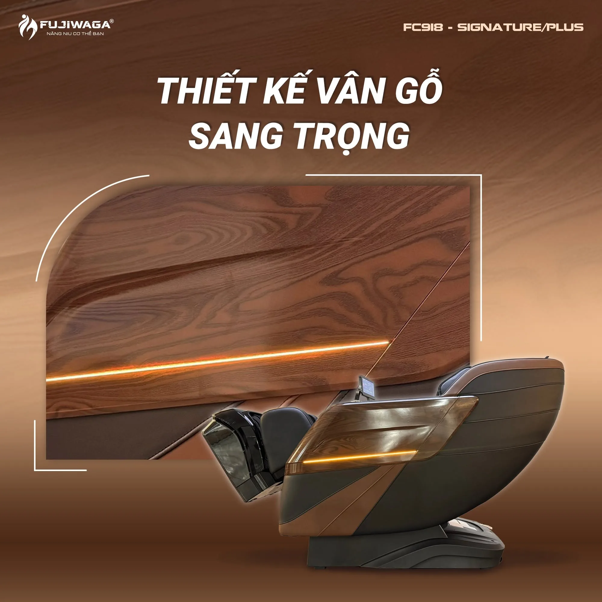 GHẾ MASSAGE