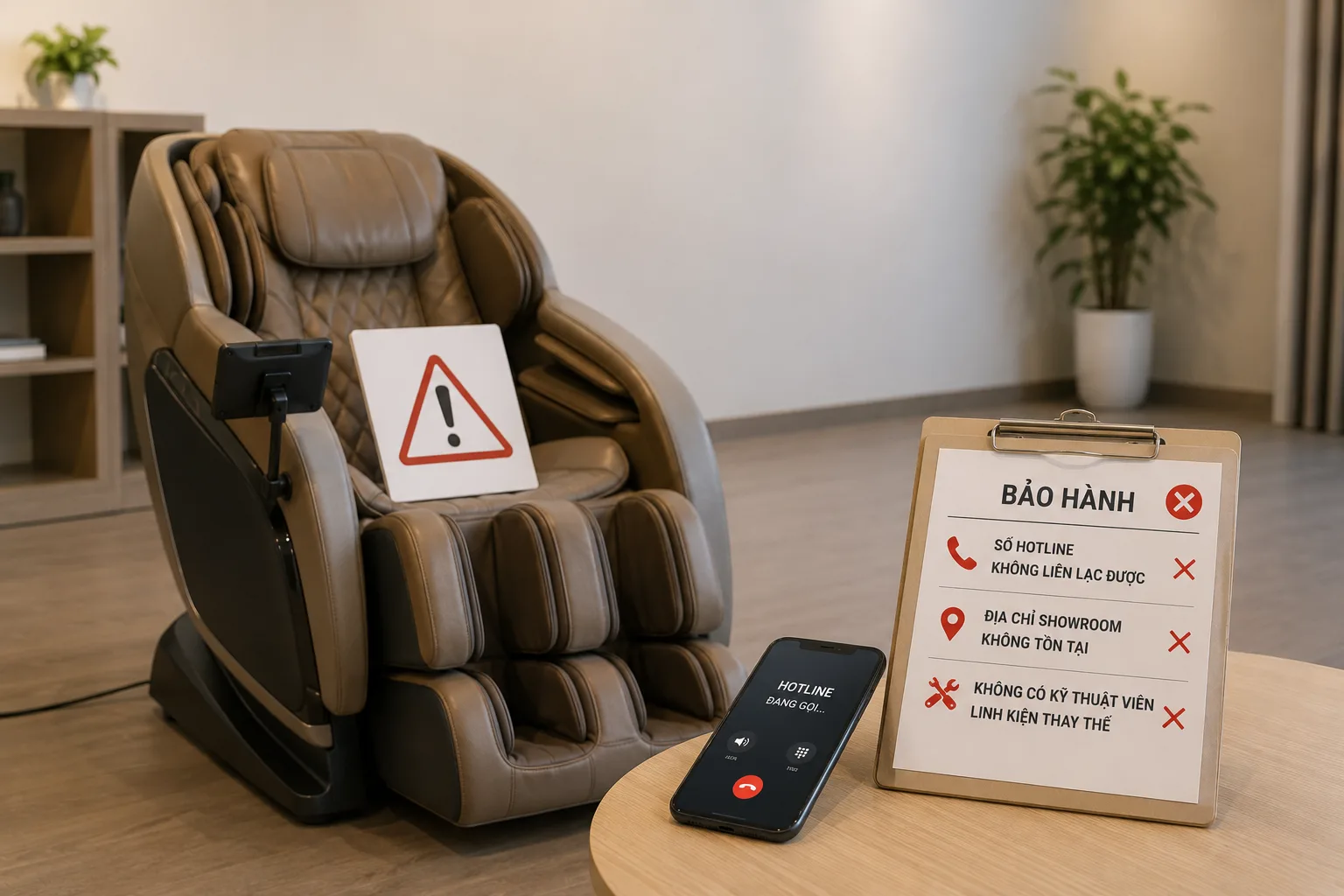 Mua Ghế Massage Toàn Thân