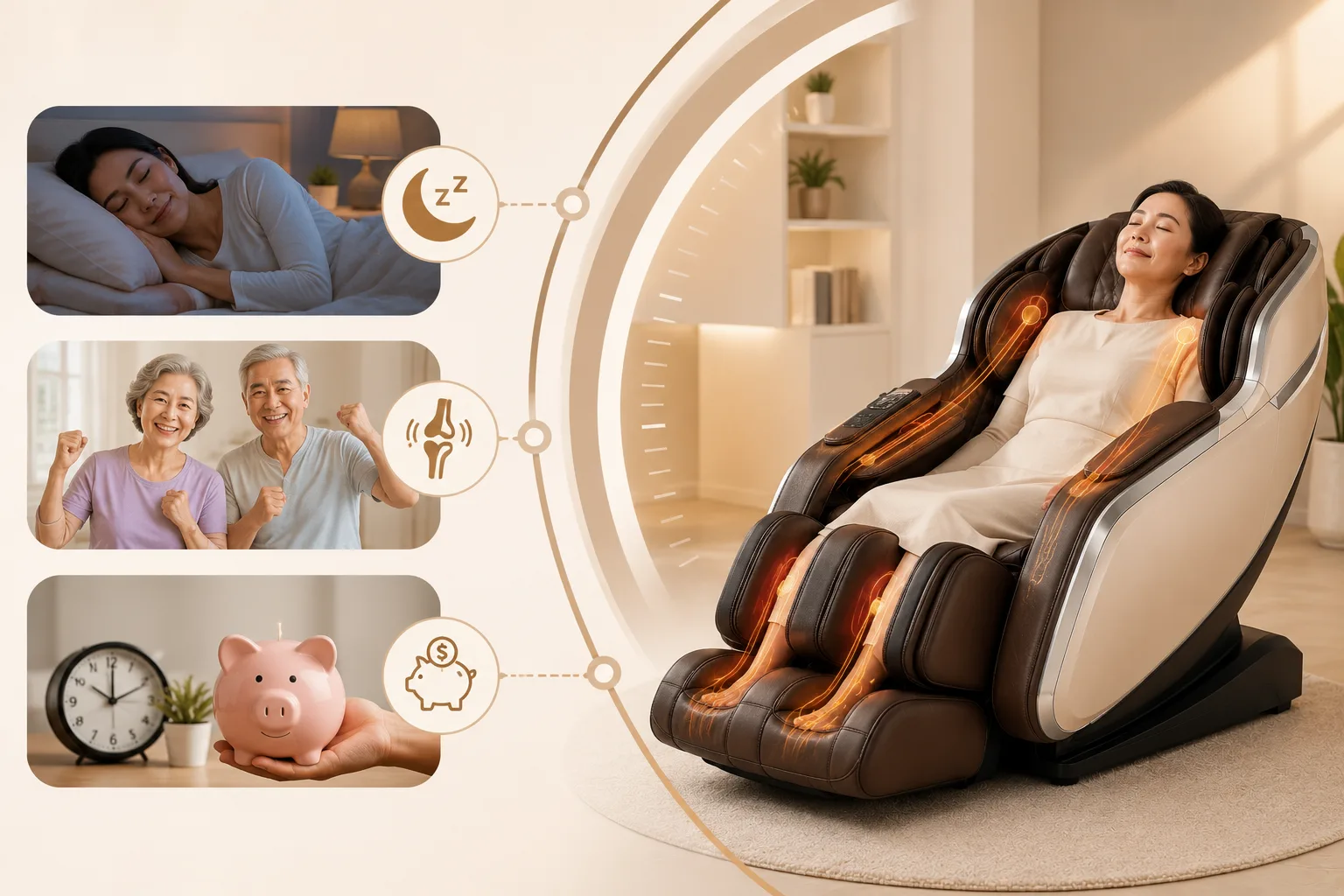 Bài Tập Massage