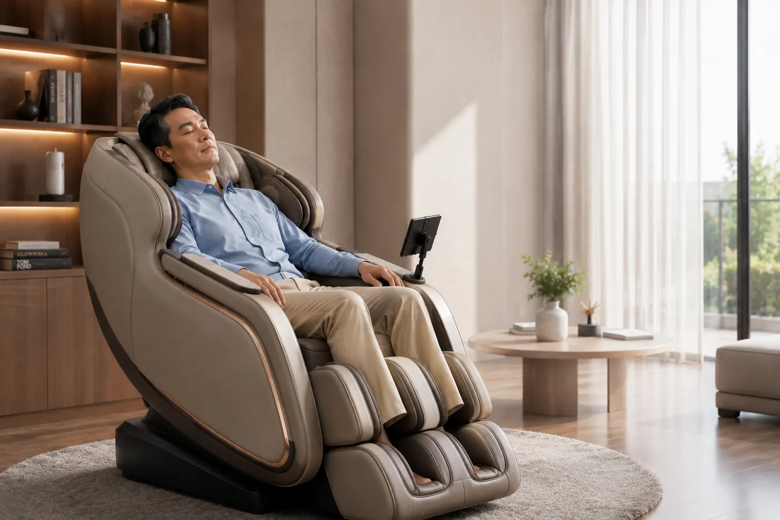 Giảm Thoái Hóa Cột Sống