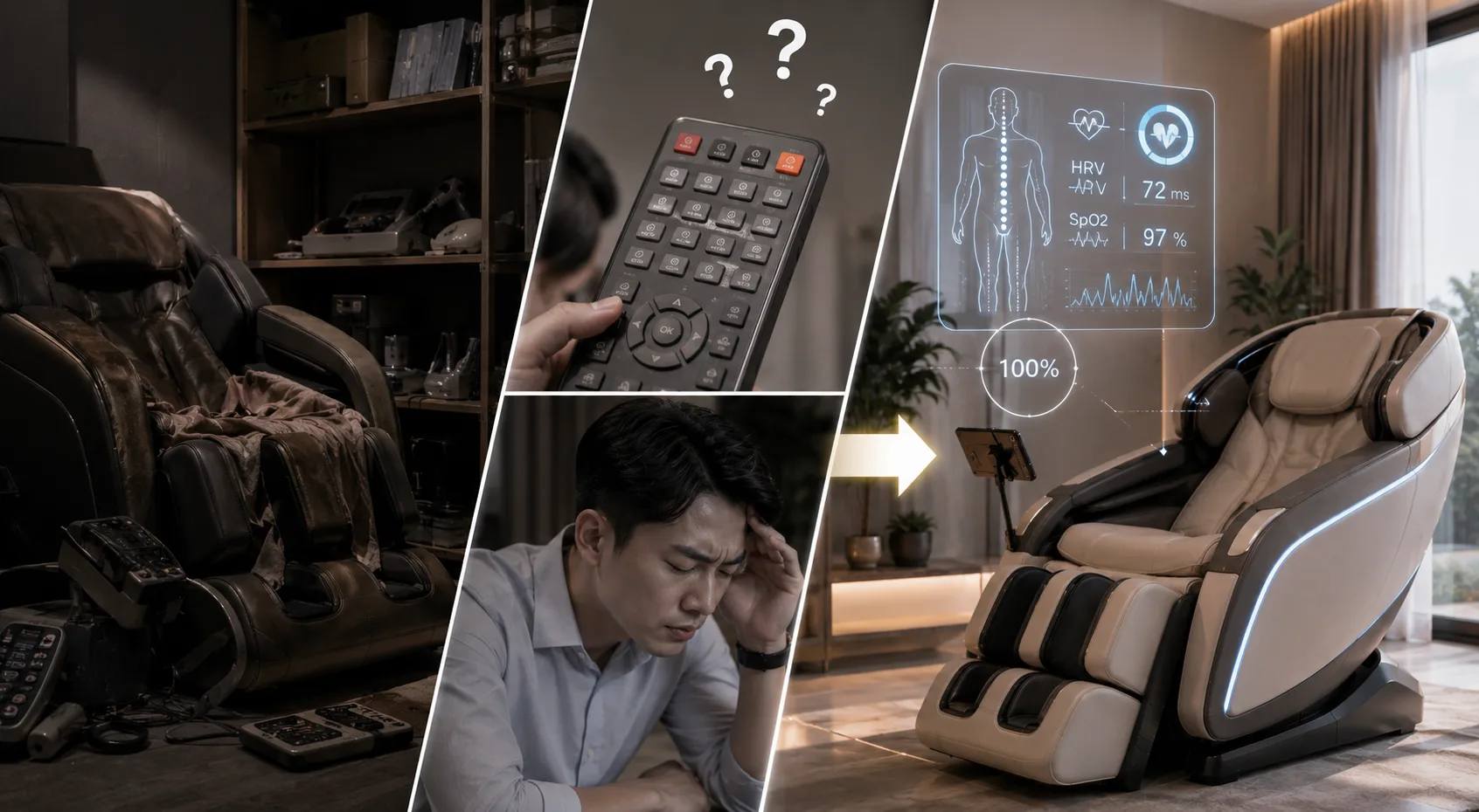 Tối Giản Hóa Sự Chăm Sóc