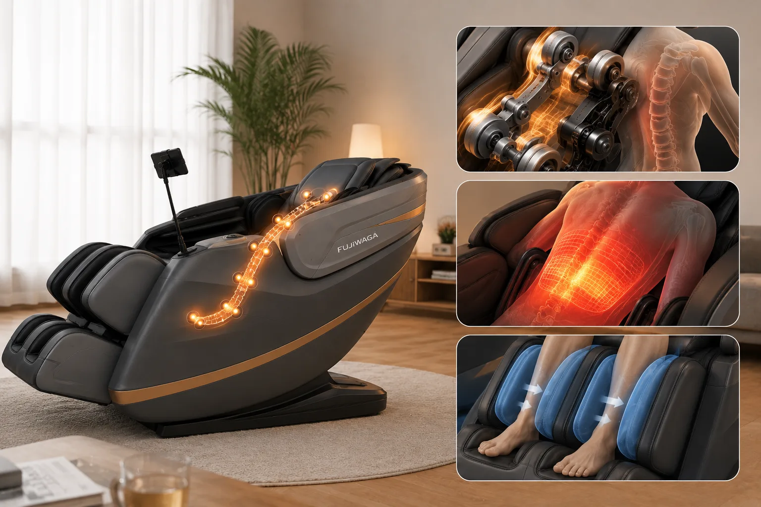 Môi Trường Sống