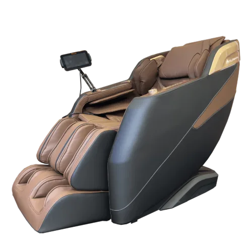 Ghế massage toàn thân FC-911 Lumi